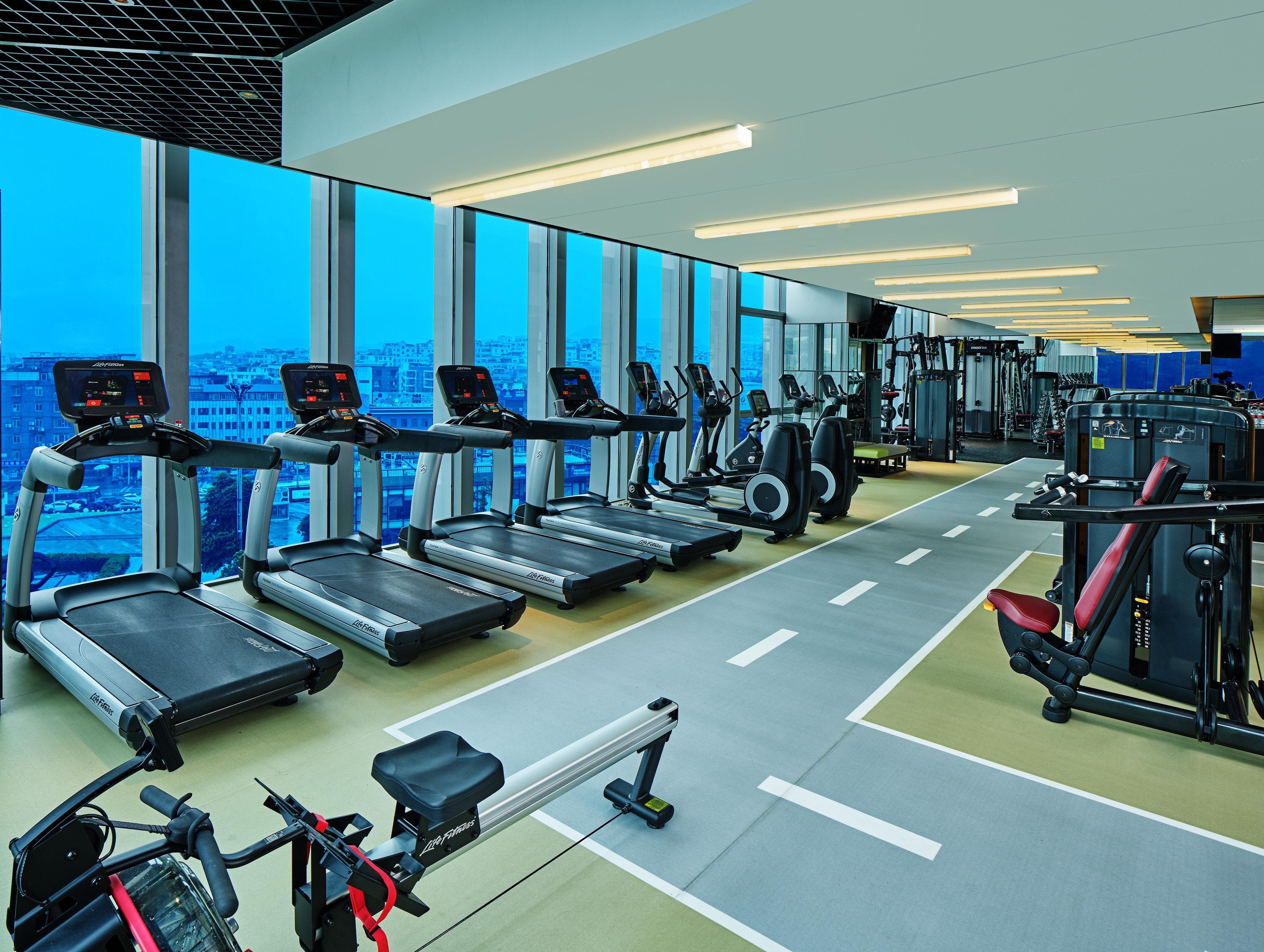 Holiday Inn Guangzhou South Lake Hotel - Ideal For Business & Leisure Esterno foto