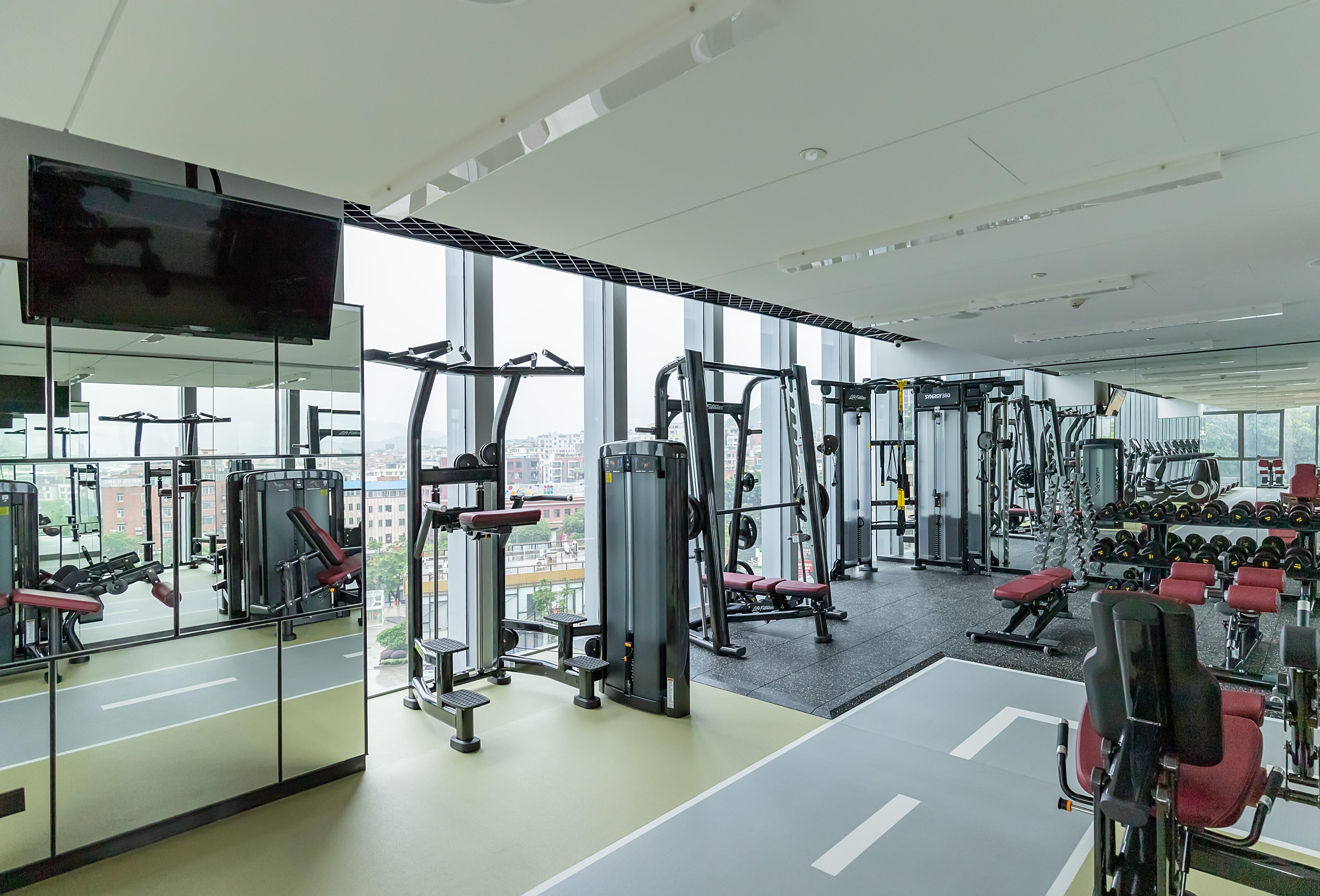 Holiday Inn Guangzhou South Lake Hotel - Ideal For Business & Leisure Esterno foto