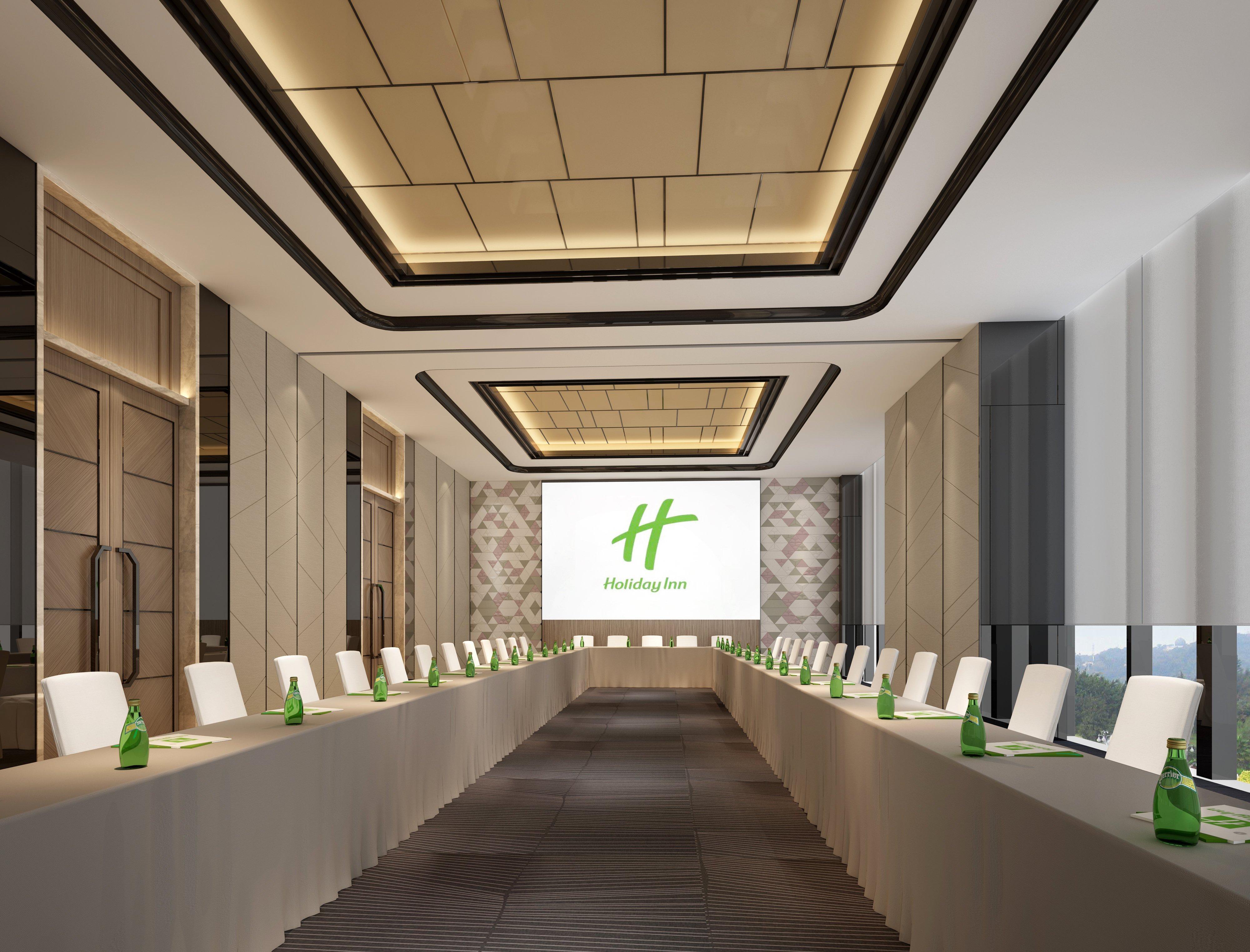 Holiday Inn Guangzhou South Lake Hotel - Ideal For Business & Leisure Esterno foto