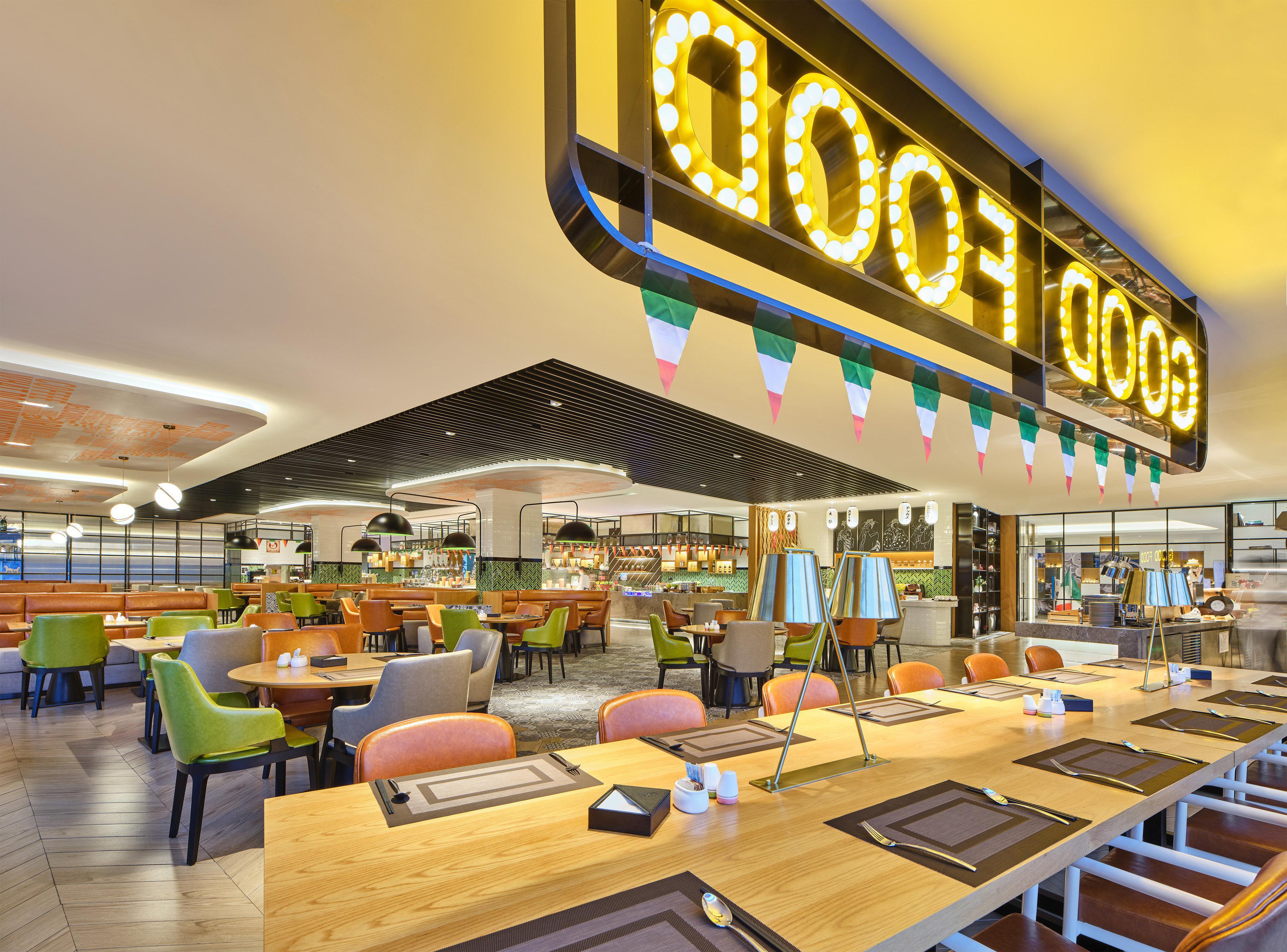 Holiday Inn Guangzhou South Lake Hotel - Ideal For Business & Leisure Esterno foto